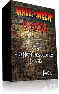 Halloween Special Pack 1