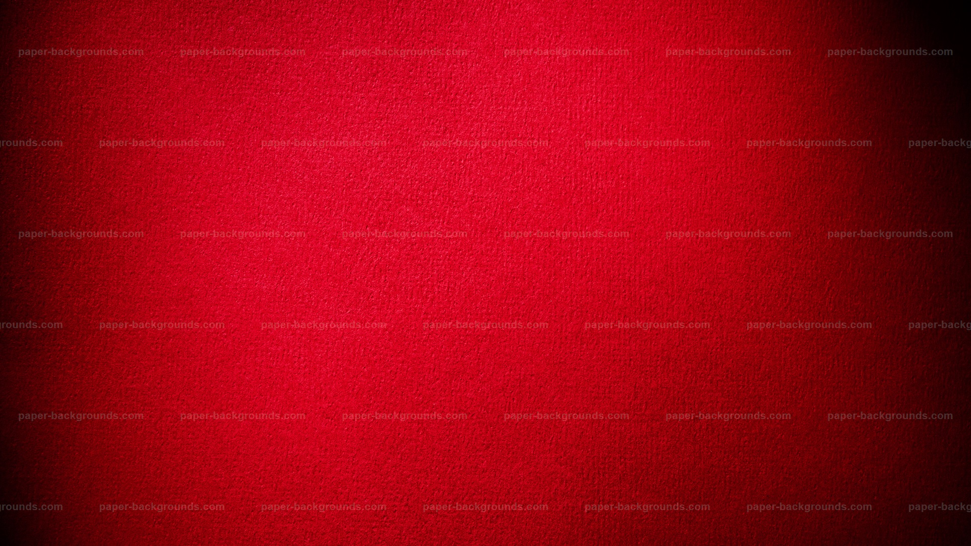 Deep Red Paper Background Texture HD