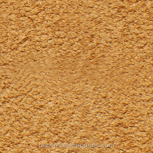Seamless Brown Leather Back Texture Background