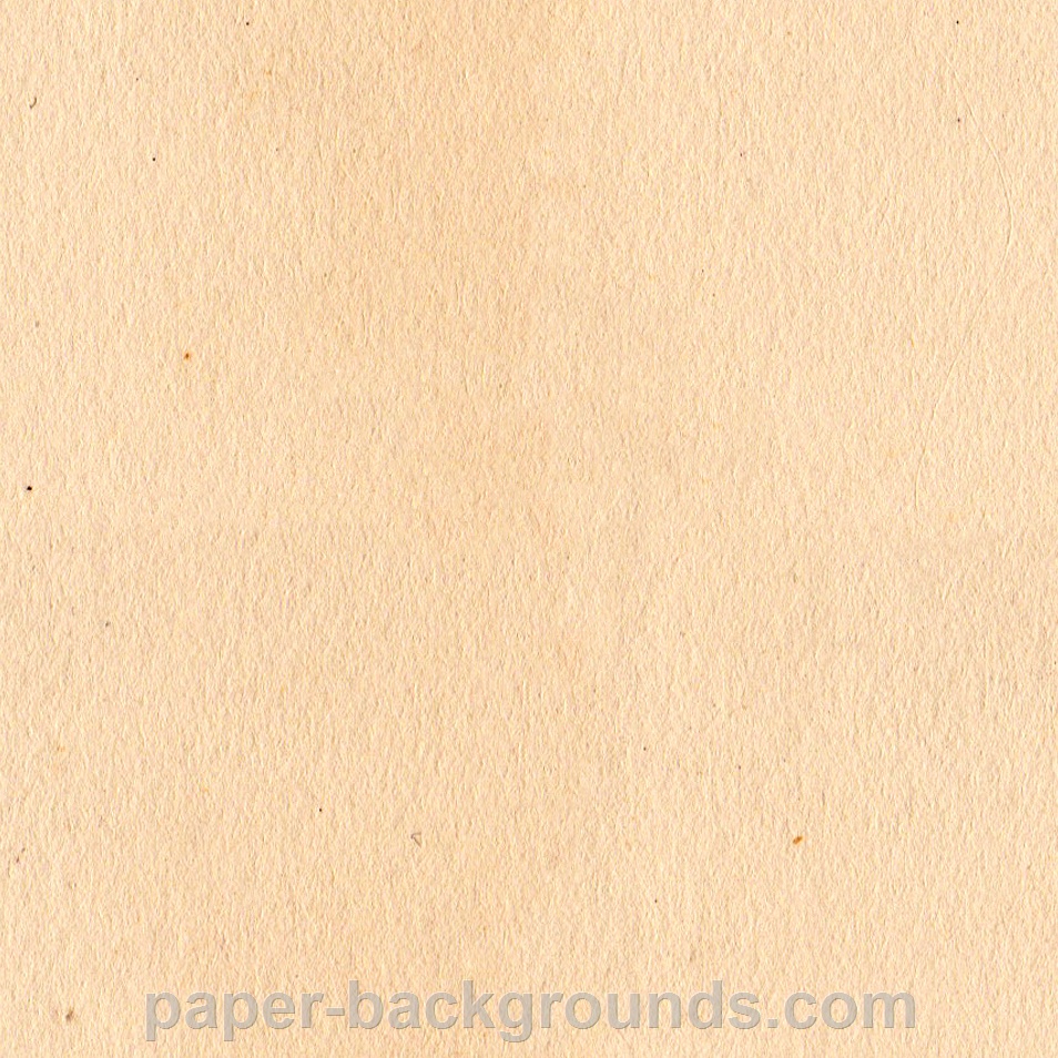 Yellow Paper Seamless Vintage Background