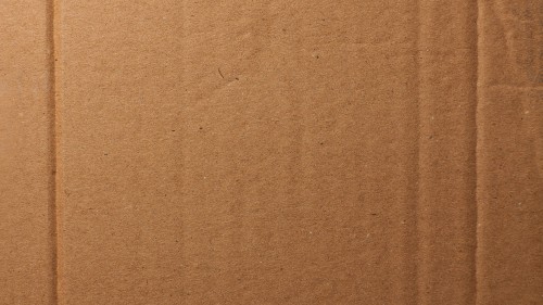 Brown Package Box Paper Texture HD