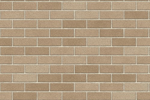 Yellow Brown Calais Brick Wall Texture High Resolution