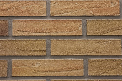 Brown Brick Wall Texture High Resolution