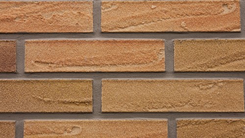 Brown Brick Wall Texture HD