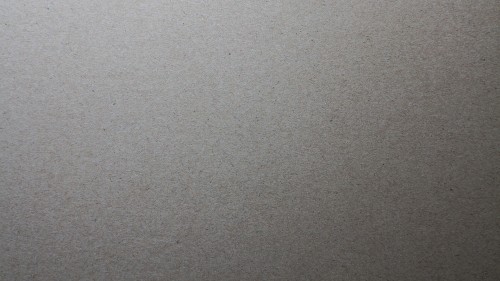 Clean Gray Cardboard Background HD