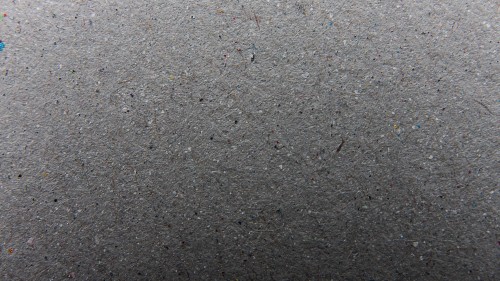 Gray Cardboard Macro Texture HD