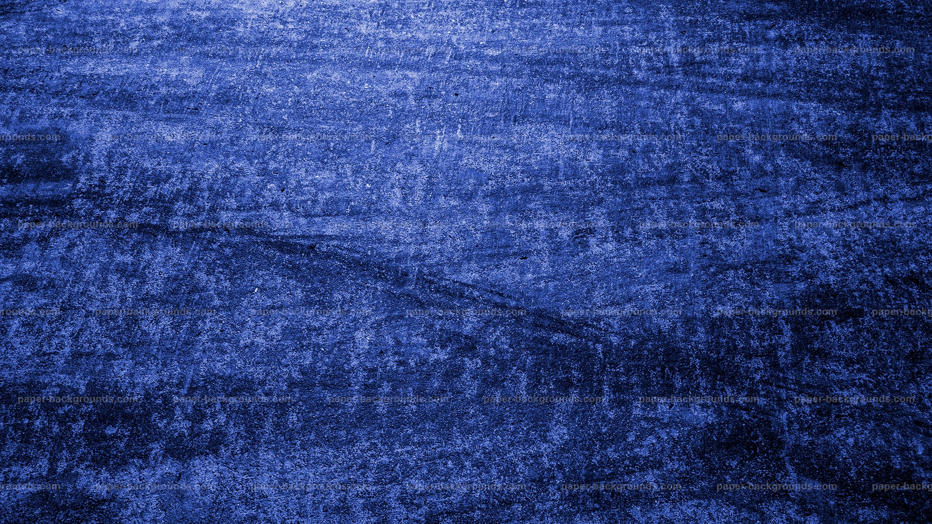 Blue Grunge Concrete Texture HD