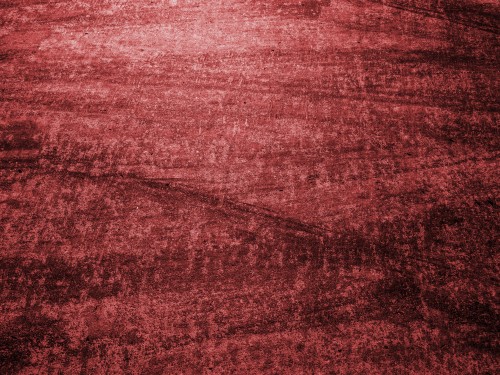 Red Grunge Concrete Texture, High Resolution