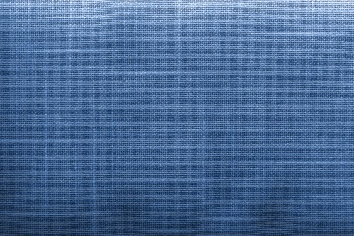 Blue Vintage Canvas Fabric Texture HD, High Resolution