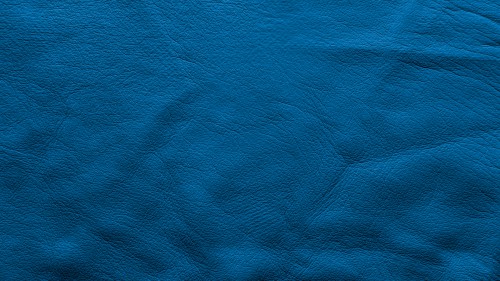 Blue Vintage Soft Leather Background HD 1920 x 1080p