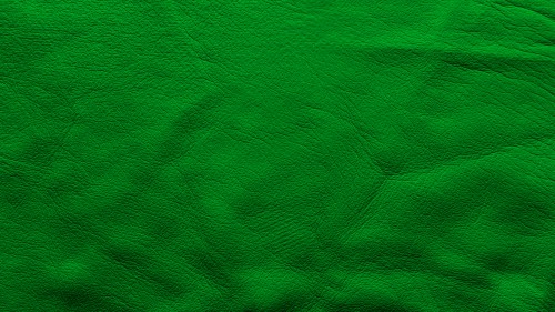 Dark Green Soft Leather Background HD 1920 x 1080p