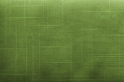 Green Canvas Fabric Texture, High Resolution