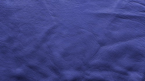 Indigo Blue Soft Leather Background HD 1920 x 1080p
