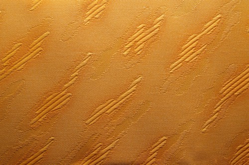 Yellow Orange Canvas Texture, High Resolution